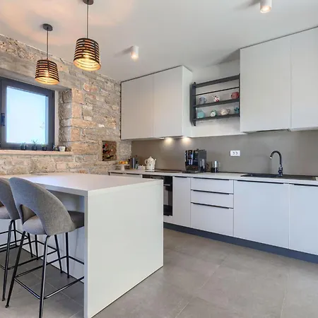 Holiday home Tiamo By Interhome *