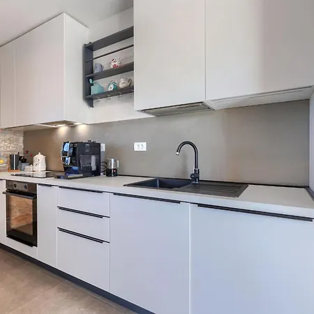 Holiday home Tiamo By Interhome
