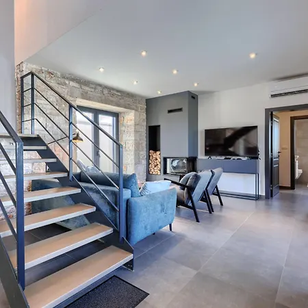 بيت للعطل Tiamo By Interhome *