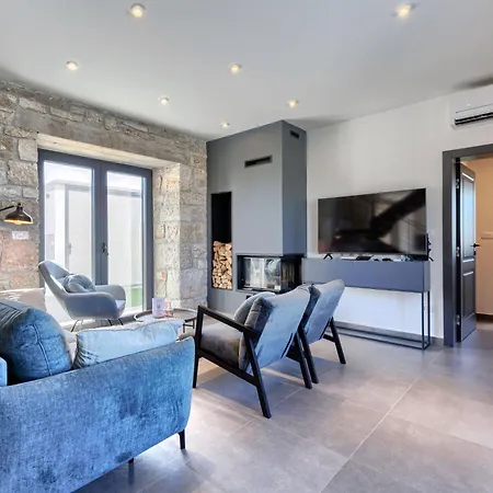 Tiamo By Interhome بيت للعطل Kaštelir