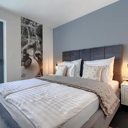 Holiday home Tiamo By Interhome