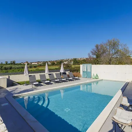 Holiday home Tiamo By Interhome Kastelir