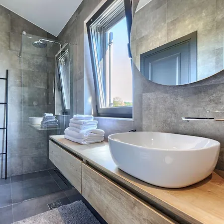 Holiday home Tiamo By Interhome *