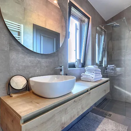Tiamo By Interhome Vikendica *