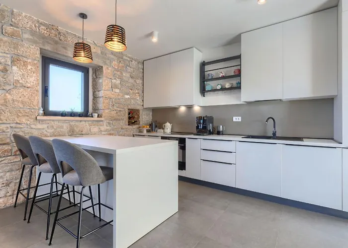 Tatil Evi Tiamo By Interhome *
