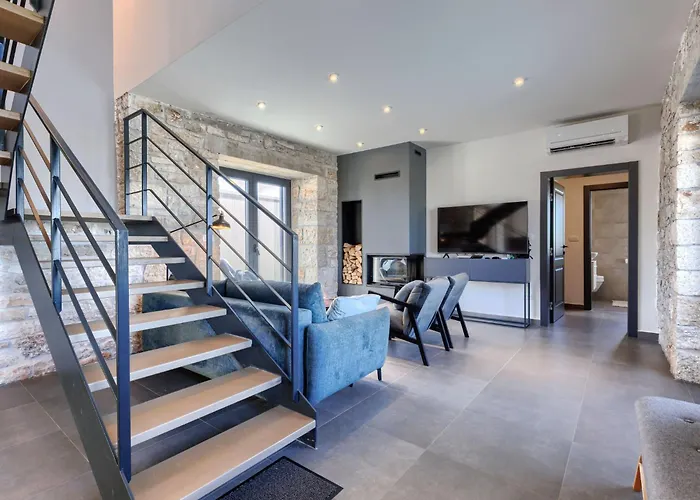 Tatil Evi Tiamo By Interhome *