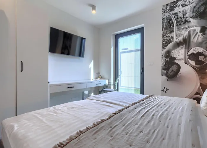 Tiamo By Interhome Tatil Evi Kaštelir