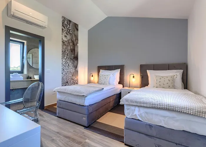 Tiamo By Interhome Tatil Evi *