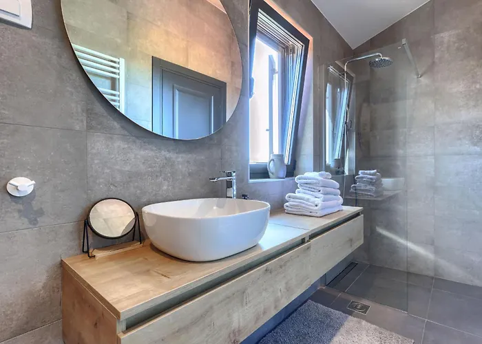 Tiamo By Interhome Tatil Evi *