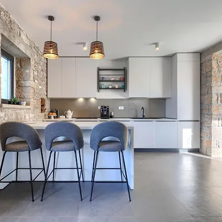 Tiamo By Interhome Feriehus Kaštelir