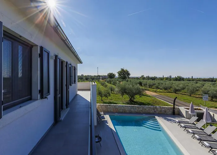 펜션 Tiamo By Interhome Kaštelir